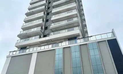 Apartamento com 2 quartos à venda no Fazenda, Itajaí 