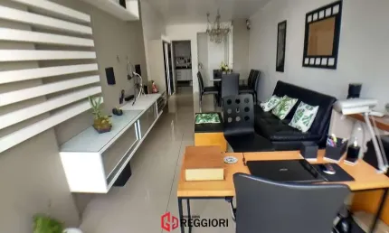 Apartamento com 4 quartos à venda no Centro, Balneário Camboriú 