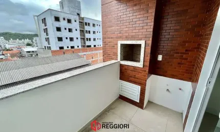 Apartamento com 2 quartos à venda em Nações, Balneário Camboriú 