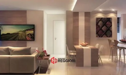 Apartamento com 2 quartos à venda no São Vicente, Itajaí 