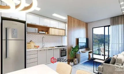 Apartamento com 3 quartos à venda no Dom Bosco, Itajaí 