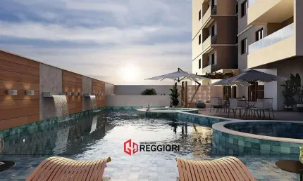 Apartamento com 3 quartos à venda na Vila Operária, Itajaí 