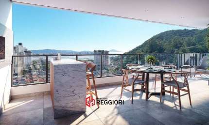 Apartamento com 3 quartos à venda no Fazenda, Itajaí 