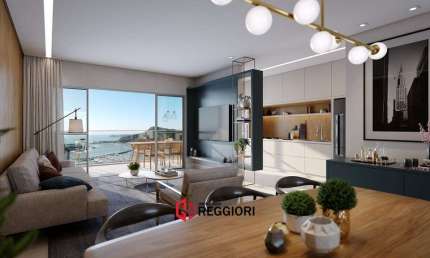 Apartamento com 3 quartos à venda no Centro, Itajaí 