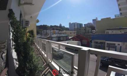 Apartamento com 2 quartos à venda em Pioneiros, Balneário Camboriú 
