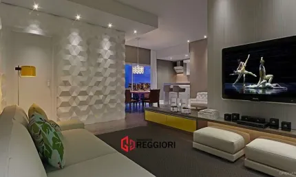 Apartamento com 2 quartos à venda no Fazenda, Itajaí 