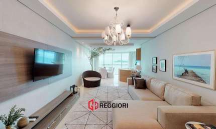 Apartamento com 3 quartos à venda no Centro, Balneário Camboriú 