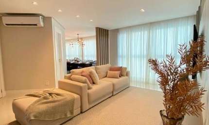 Apartamento com 4 quartos à venda no Centro, Balneário Camboriú 