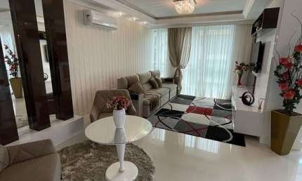Apartamento com 4 quartos à venda em Meia Praia, Itapema 