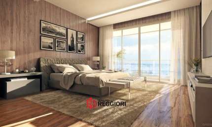 Apartamento com 4 quartos à venda no Fazenda, Itajaí 