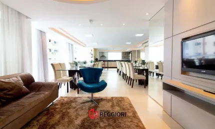 Apartamento com 4 quartos à venda em Meia Praia, Itapema 