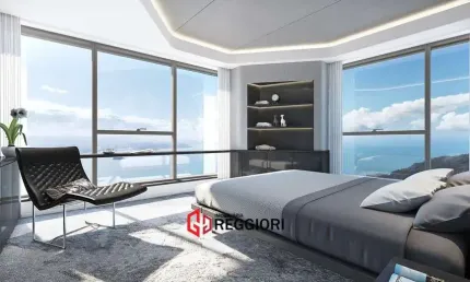 Apartamento com 4 quartos à venda na Barra Sul, Balneário Camboriú 