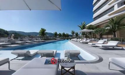 Apartamento com 4 quartos à venda no Centro, Balneário Camboriú 