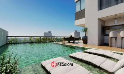 Apartamento com 3 quartos à venda no Centro, Itapema 
