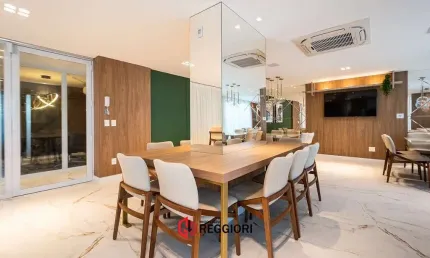 Apartamento com 2 quartos à venda no Centro, Itajaí 