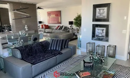 Apartamento com 2 quartos à venda no Centro, Balneário Camboriú 