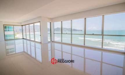 Apartamento com 6 quartos à venda no Centro, Itapema 