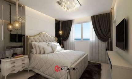 Apartamento com 3 quartos à venda no Centro, Itapema 