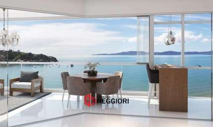 Apartamento com 3 quartos à venda no Centro, Itapema 