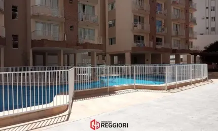 Apartamento com 1 quarto para alugar no Centro, Balneário Camboriú 