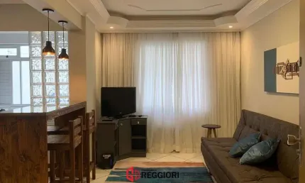 Apartamento com 2 quartos para alugar no Centro, Balneário Camboriú 