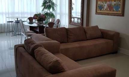 Apartamento com 3 quartos para alugar no Centro, Balneário Camboriú 