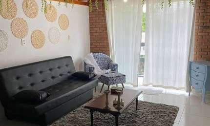Casa com 1 quarto à venda na Praia Brava, Itajaí 