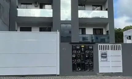 Apartamento com 2 quartos à venda em Santa Clara, Camboriú 
