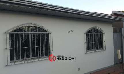 Casa com 3 quartos à venda na Zona 05, Maringá 