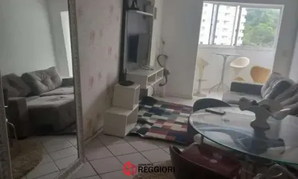 Apartamento com 2 quartos para alugar em Pioneiros, Balneário Camboriú 