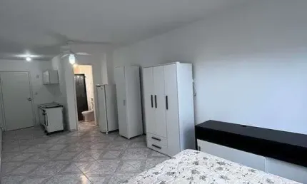 Apartamento com 1 quarto para alugar no Centro, Balneário Camboriú 