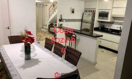 Casa com 3 quartos à venda em Nações, Balneário Camboriú 