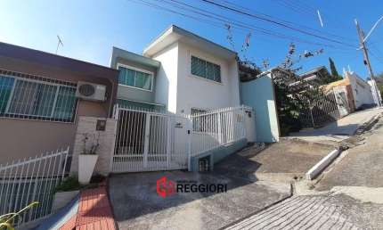 Casa com 3 quartos à venda em Nações, Balneário Camboriú 