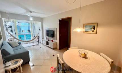 Apartamento com 2 quartos à venda na Barra Sul, Balneário Camboriú 