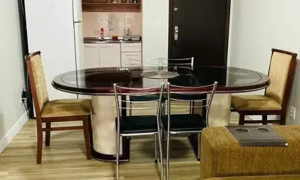 Apartamento com 2 quartos à venda no Centro, Balneário Camboriú 
