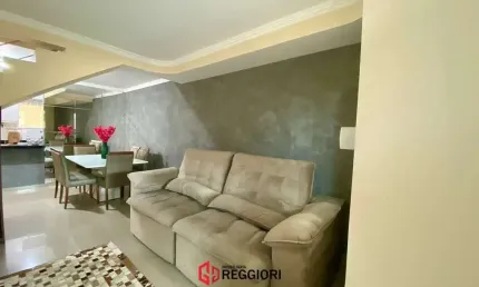 Casa com 2 quartos à venda no Centro, Camboriú 