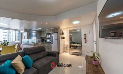Apartamento com 2 quartos à venda no Centro, Balneário Camboriú 