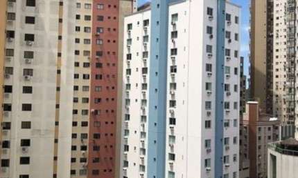 Apartamento com 1 quarto à venda no Centro, Balneário Camboriú 
