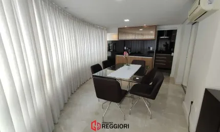 Apartamento com 3 quartos à venda na Barra Sul, Balneário Camboriú 