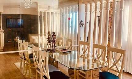 Apartamento com 3 quartos à venda na Bela Vista, São Paulo 