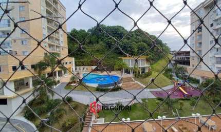 Apartamento com 2 quartos à venda no Tabuleiro, Camboriú 