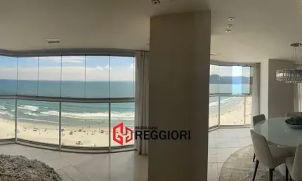 Apartamento com 4 quartos à venda no Centro, Balneário Camboriú 