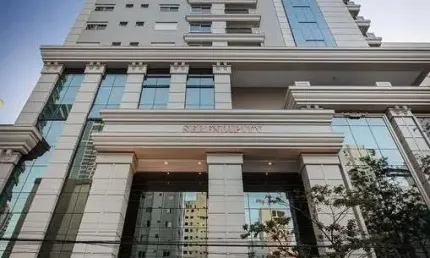 Apartamento com 3 quartos à venda no Centro, Balneário Camboriú 
