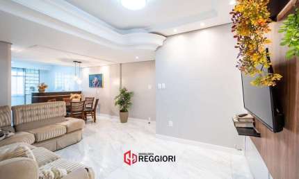 Apartamento com 3 quartos à venda no Centro, Balneário Camboriú 