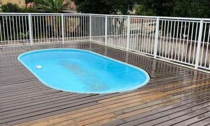 Apartamento com 2 quartos à venda na Nova Esperança, Balneário Camboriú 