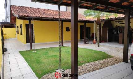 Casa com 2 quartos à venda no Centro, Balneário Camboriú 