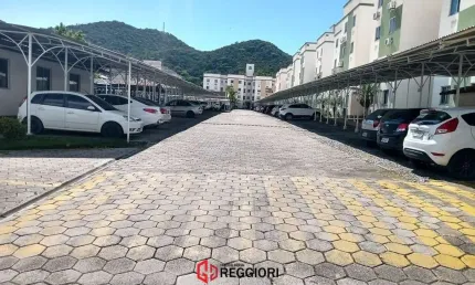 Apartamento com 2 quartos à venda no São Judas Tadeu, Balneário Camboriú 