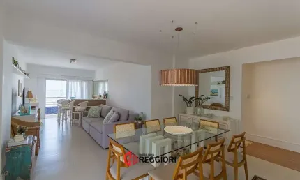 Apartamento com 3 quartos à venda na Barra Sul, Balneário Camboriú 