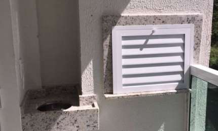Apartamento com 2 quartos à venda no São Francisco de Assis, Camboriú 
