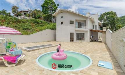 Casa com 4 quartos à venda em Nações, Balneário Camboriú 